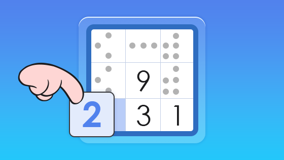 swordfish sudoku strategy